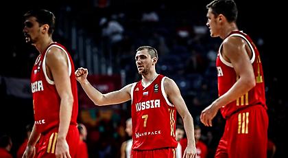 Φριτζόν: «Η Ελλάδα δεν έκανε κανένα καλό ματς στους ομίλους, αλλά…»