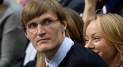 Κιριλένκο: «Ξέρει να αποδίδει υπό πίεση η Ελλάδα»