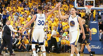 Συμφωνία Ουόριορς-Rakuten ύψους 60.000.000 $