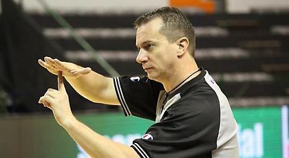 Αυτοί «σφυρίζουν» Ελλάδα-Ρωσία