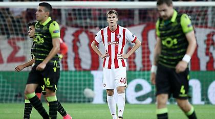 Δεν έφταιγε το 1ο λεπτό, αλλά όλα τα υπόλοιπα!