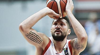 Κουρμπάνοφ: «Πίστευα πως η Λιθουανία θα κέρδιζε την Ελλάδα»