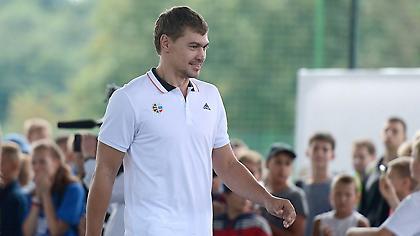 Μπαμπούριν: «Η Ελλάδα ήθελε περισσότερη… ανάλυση από την Κροατία»