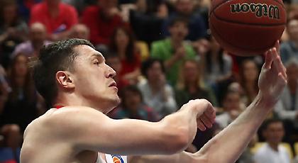 Αντόνοφ: «Ξέρουμε καλά τους Έλληνες, να χτυπήσουμε στις αδυναμίες τους»