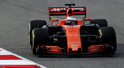 Τέλος στη συνεργασία McLaren και Honda