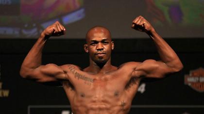 Θετικό και το δεύτερο δείγμα του Τζόουνς