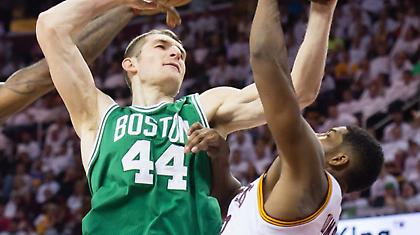 Και επίσημα στους Νετς ο Ζέλερ