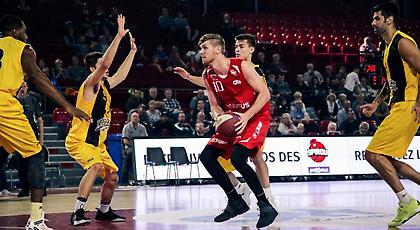 Από το Βέλγιο στη Γερμανία η ΑΕΚ