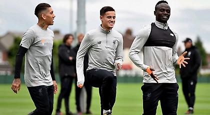 Σπάνια πρεμιέρα είναι τόσο σημαντική!