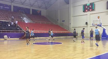 Η Ελλάδα σήκωσε το Ευρωμπάσκετ των MME