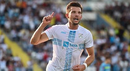 Γκοργκόν: «Ιδιαίτερος ο αγώνας με την ΑΕΚ»