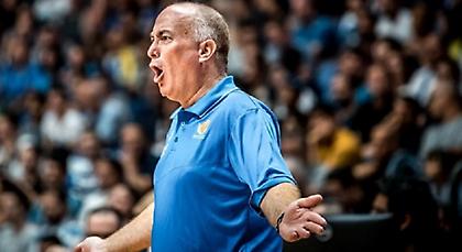 Ψάχνει για προπονητή η εθνική Ισραήλ