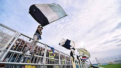 Απορρίφθηκε η ένσταση της Ριέκα