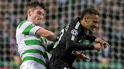 «Ένας ακόμη παίκτης ο Νεϊμάρ, δεν τον φοβήθηκα καθόλου»