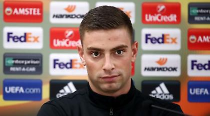 Τσόσιτς: «Περιμένω δύσκολα ματς με την Ριέκα»