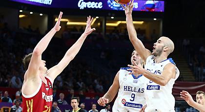 Κρίμα ρε Ελλάδα...