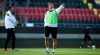 Λουτσέσκου, από πού πάνε για το πρωτάθλημα;