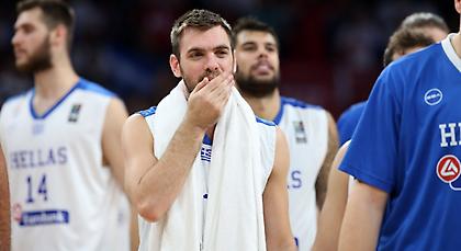 Επιστρέφει άμεσα στην Ελλάδα η αποστολή της Εθνικής