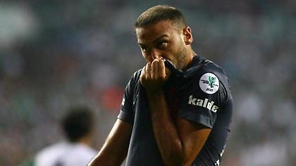 Σουτάρα ο Τοσούν, στον... ύπνο ο Κασίγιας και παίρνει προβάδισμα η Μπεσίκτας