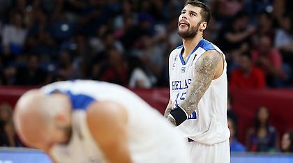 Το θέλαμε, το μπορούσαμε, αλλά…