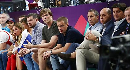 Κιριλένκο: «Νόμιζα ότι θα χάναμε με 20 πόντους στο ημίχρονο…»