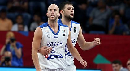 Τα «όργια» του Καλάθη (video)