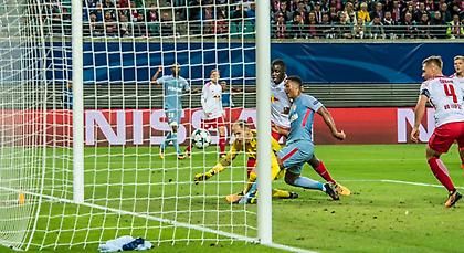 Χάλασε τη… γιορτή της Λειψίας η Μονακό