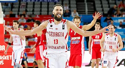 Αποσύρθηκε και ο Σανικίτζε από τη Γεωργία