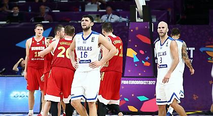 Το «μαύρο κουτί» της Εθνικής