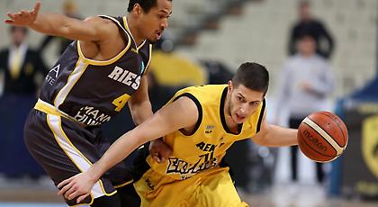 Στην Μπούντουτσνοστ ο Ιβάνοβιτς