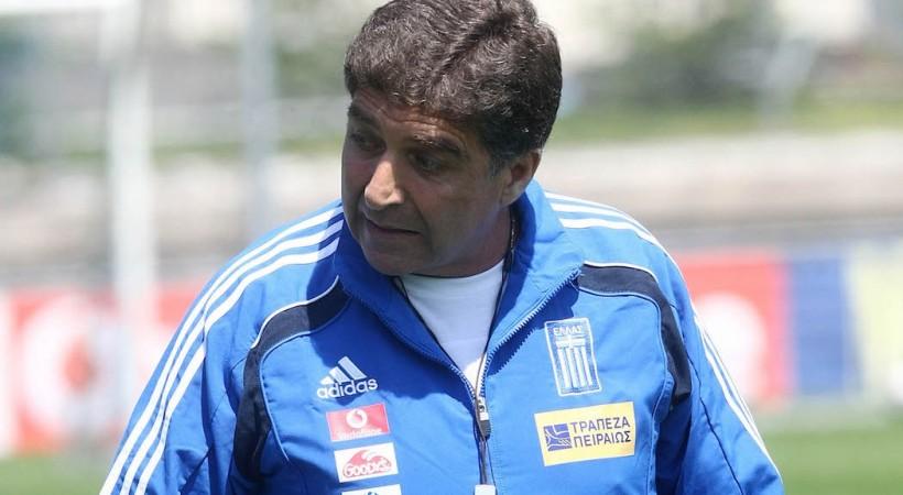 Βρέθηκε ο αντι-Καρβουνίδης στον Παναθηναϊκό