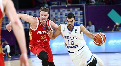 Κουλάγκιν: «Έκανα πλάκα για Σπανούλη…»