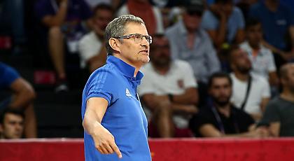 Μπαζάρεβιτς: «Είπα στο ημίχρονο ''δείτε πόσο έχουν ήδη παίξει οι βασικοί τους''»