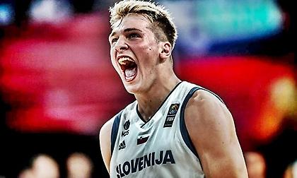 Top 10 εμφανίσεις: Ο Ντόντσιτς πάνω από Πέτροβιτς και Κούκοτς!