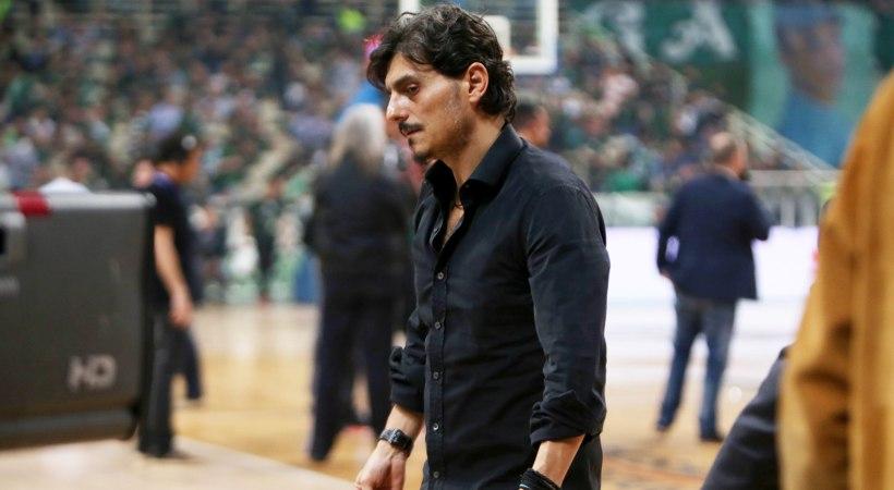 Ο Νικολογιάννης αναλύει τα δεδομένα για το deal με τον Γιαννακόπουλο (audio)