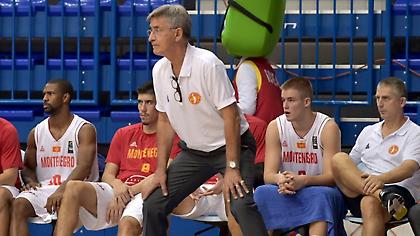 Αποσύρεται από την προπονητική ο Τάνιεβιτς