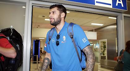 Πρίντεζης: «Είναι καλό να αγαπηθεί αυτή η ομάδα και από τους μέσα»