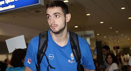 Παπαπέτρου: «Αυτή η ομάδα πέρασε και άκουσε πολλά»