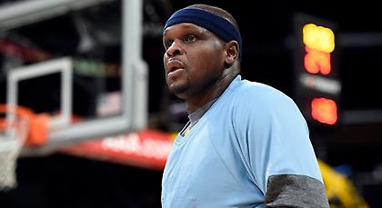 Η ποινή του Ράντολφ για την κατοχή μαριχουάνας