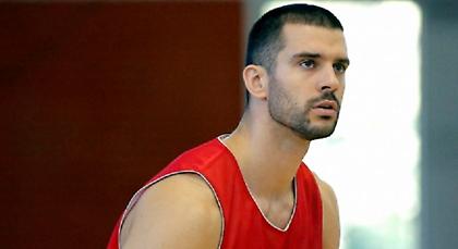 Χάνει Λάζιτς η Σερβία για το υπόλοιπο Ευρωμπάσκετ