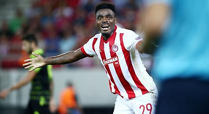 Τέσσερις «καυτές» σημειώσεις από το Ολυμπιακός-Σπόρτινγκ…