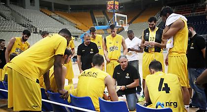 Τα εισιτήρια του ΑΕΚ-Ούνιξ Καζάν