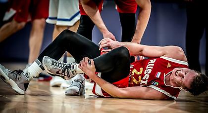 Αμφίβολος με Σερβία ο Κουλάγκιν