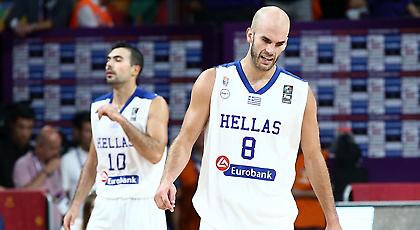 Ας αφήσουμε για λίγο το... τιρινίνι!