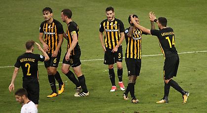 Τα προγνωστικά της Kingbet: Αντέχει η ΑΕΚ