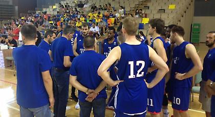 Φιλική νίκη στην παράταση για την Εφές