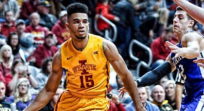 Στους Τζαζ ο Μήτρου-Λονγκ!