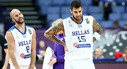 Επίσημα… ξεθεωμένοι