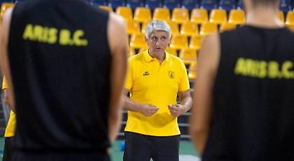 Σε χαλαρούς ρυθμούς Γουίβερ, Πετγουέι