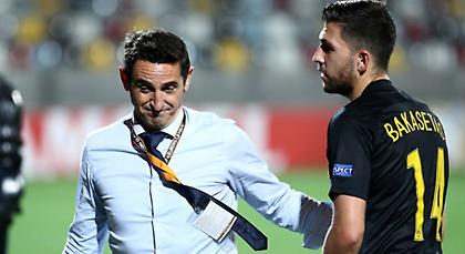 ΘΕΜΑ: Η αμυντική μεταμόρφωση της ΑΕΚ μετά την ΤΣΣΚΑ